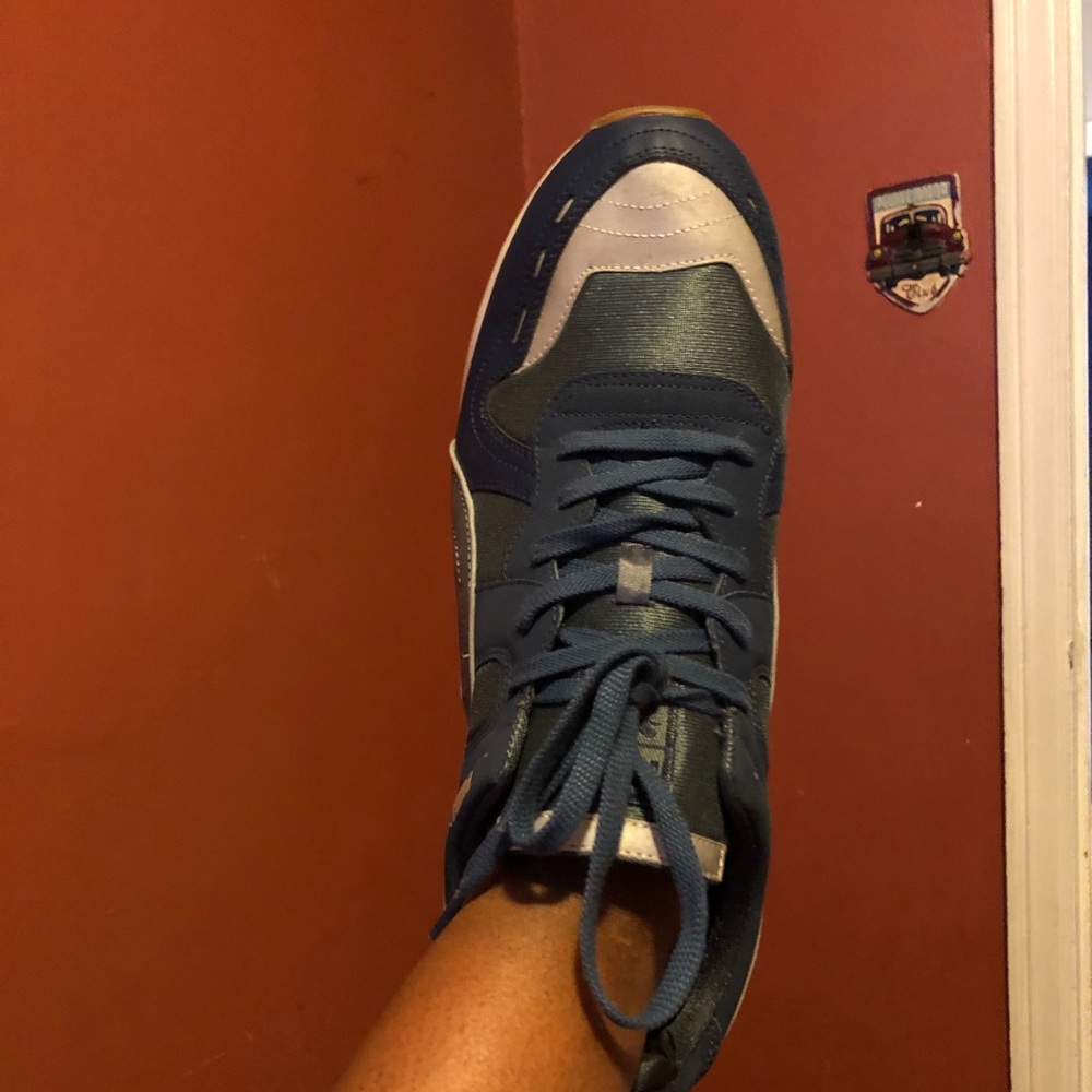 Puma sport lifestyler